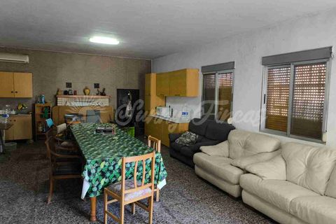 Landejendom i Yecla, Murcia, Yecla - € 185.000 | Ref: SF0522 - foto 4